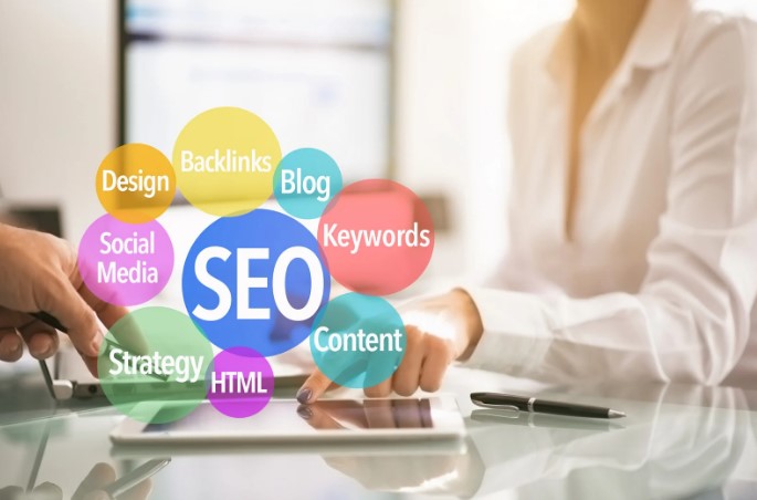 SEO-оптимизация сайтов SEO-оптимизация сайтов